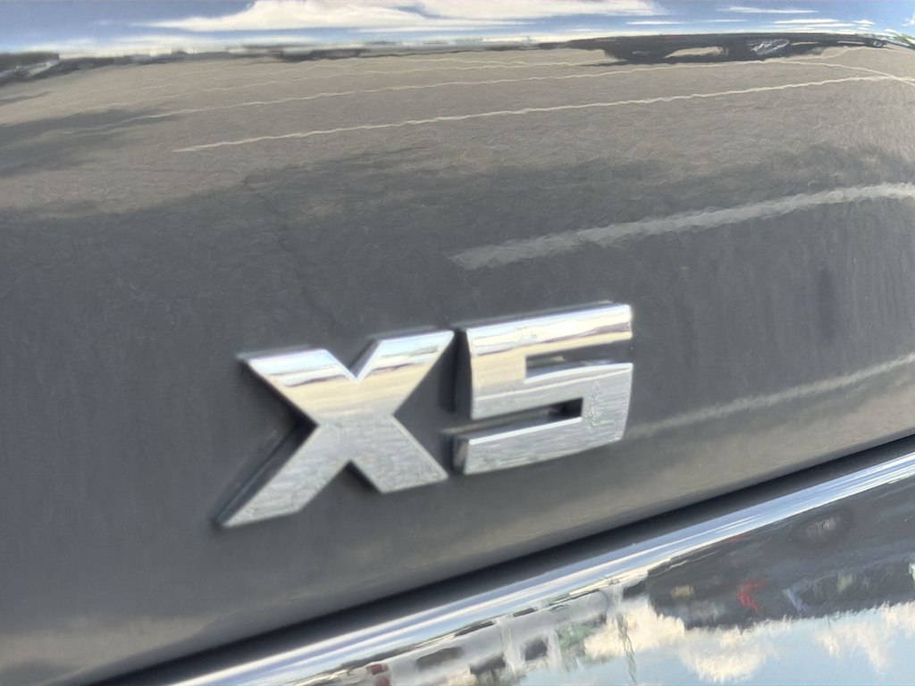 Thumbnail: 2026 BMW X5 - 7