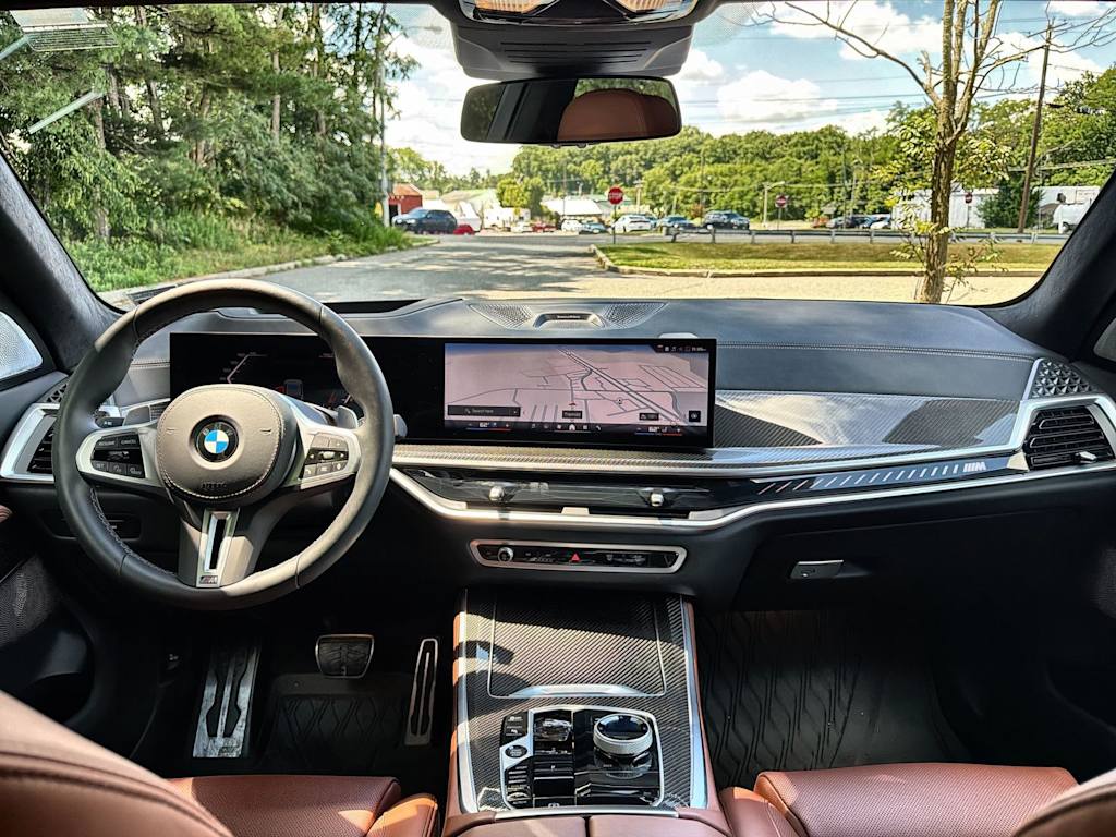 Thumbnail: 2026 BMW X5 - 10