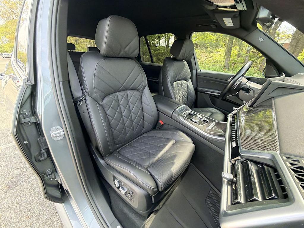 Thumbnail: 2024 BMW X5 - 28