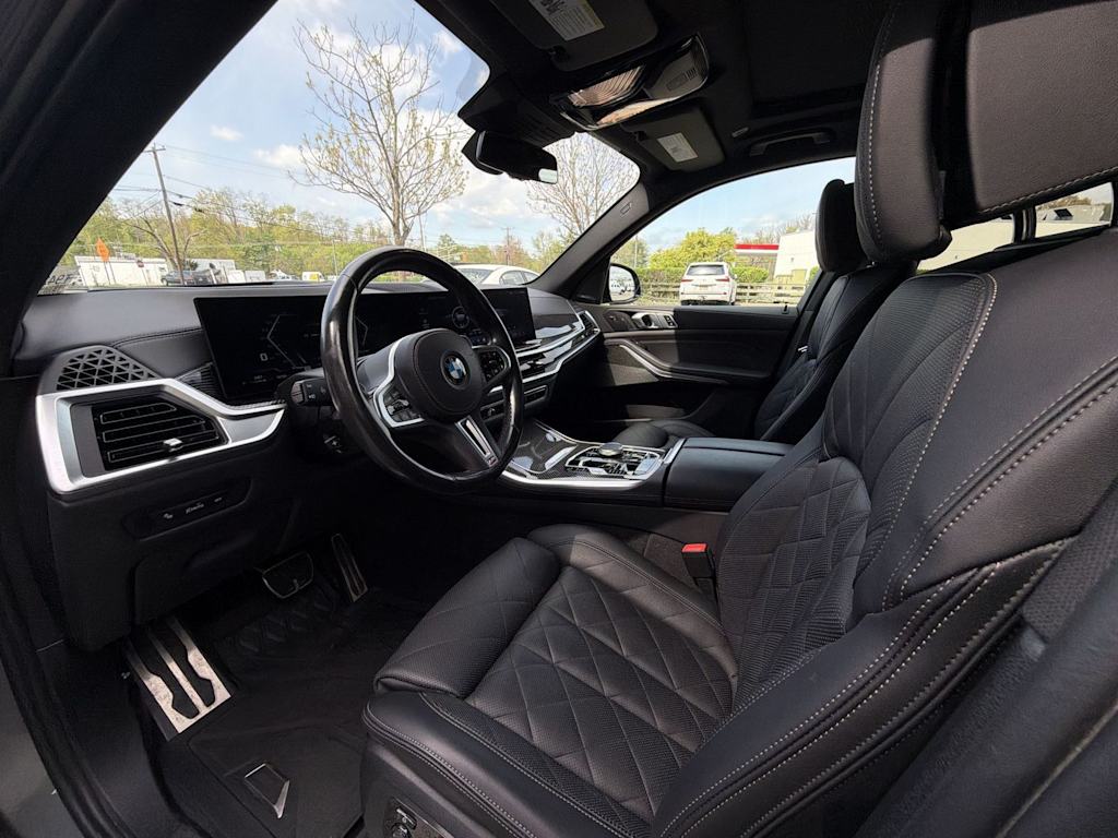 Thumbnail: 2024 BMW X5 - 11
