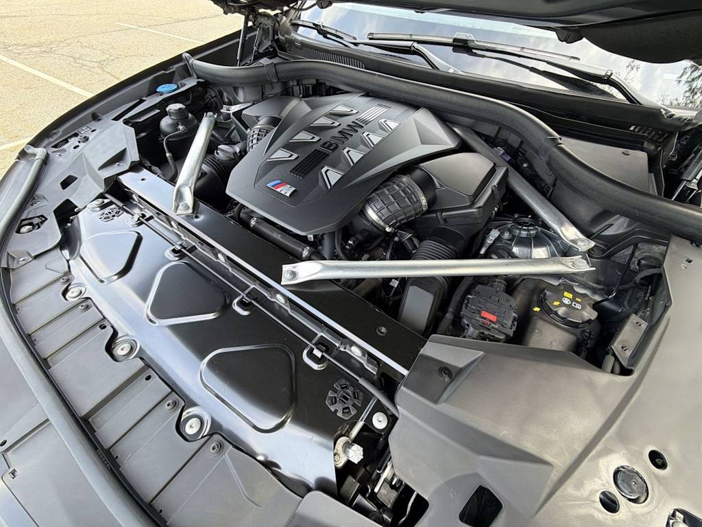Thumbnail: 2024 BMW X5 - 9