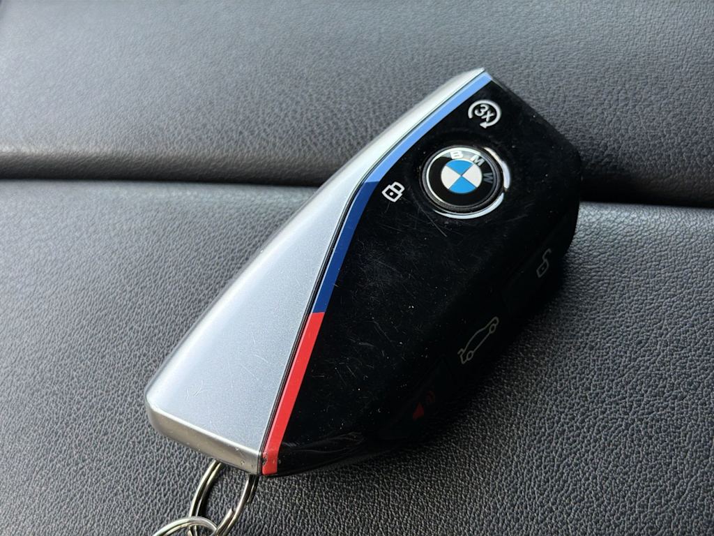 Thumbnail: 2024 BMW X5 - 17