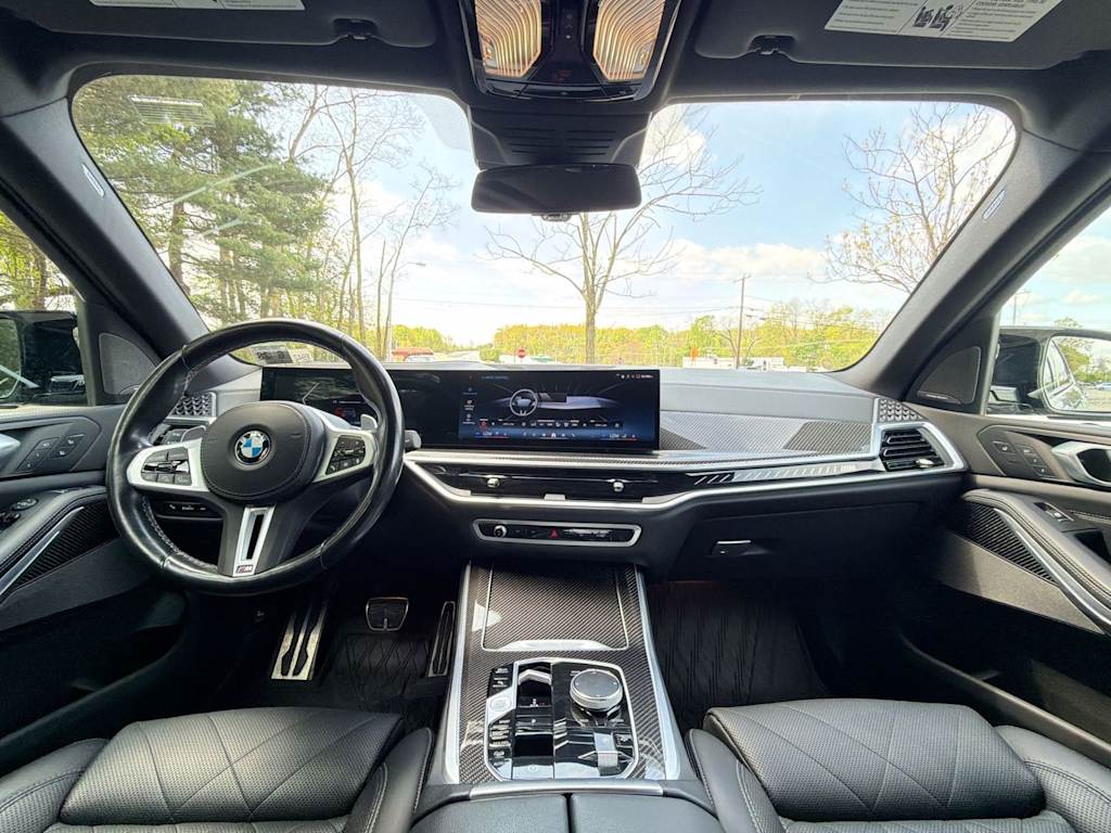 Thumbnail: 2024 BMW X5 - 2