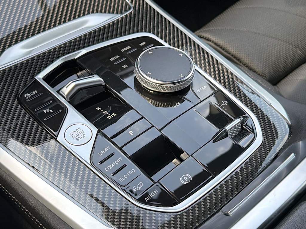 Thumbnail: 2024 BMW X5 - 29