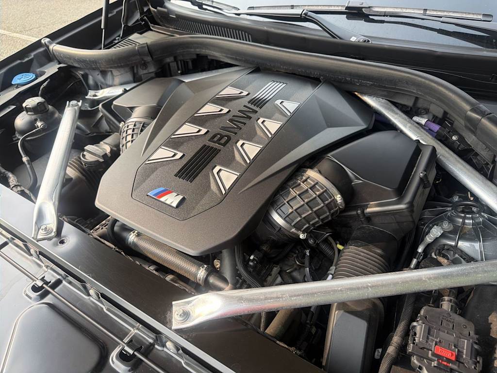 Thumbnail: 2024 BMW X5 - 9