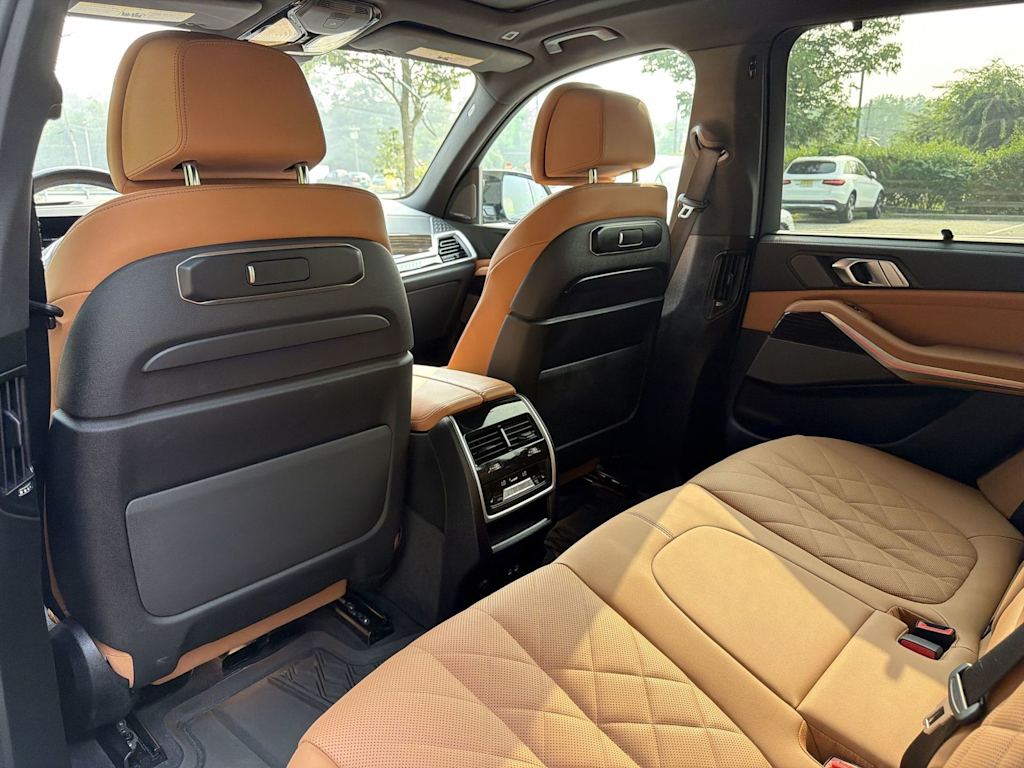 Thumbnail: 2024 BMW X5 - 13