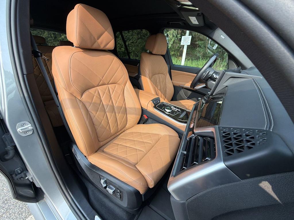 Thumbnail: 2024 BMW X5 - 12