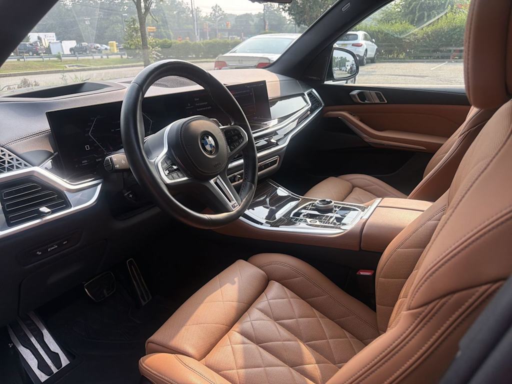 Thumbnail: 2024 BMW X5 - 2