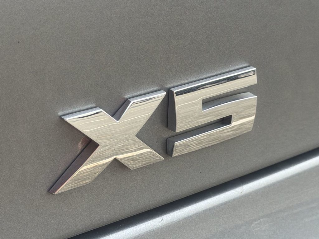 Thumbnail: 2024 BMW X5 - 7