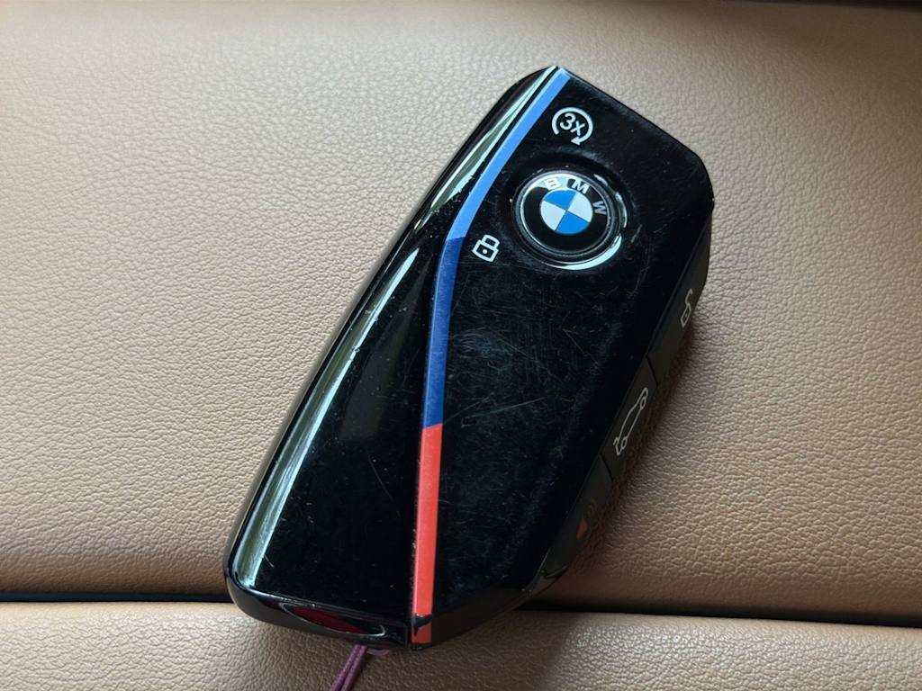 Thumbnail: 2024 BMW X5 - 18