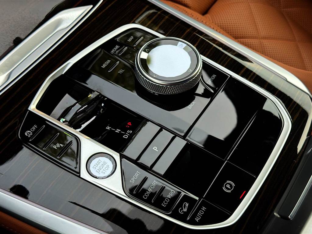 Thumbnail: 2024 BMW X5 - 28