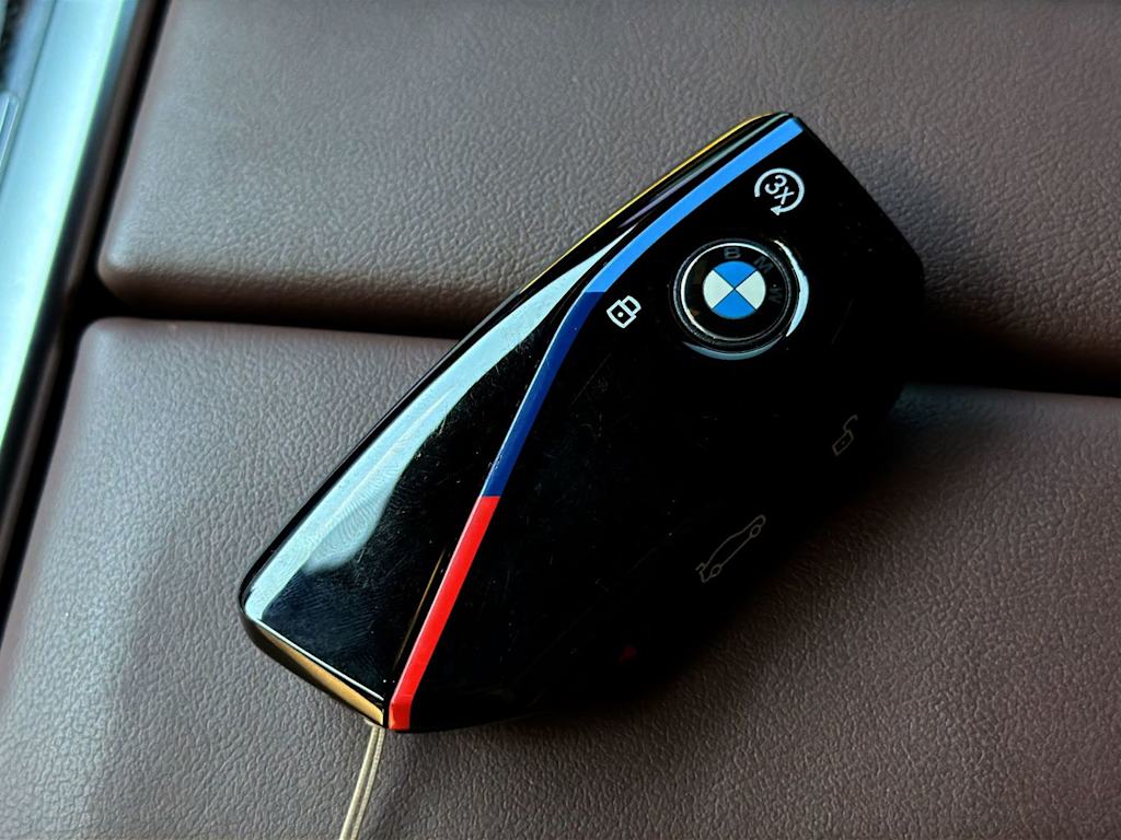 Thumbnail: 2025 BMW X5 - 18