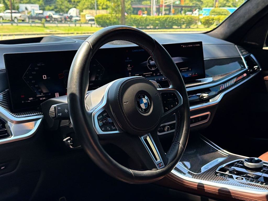 Thumbnail: 2025 BMW X5 - 14