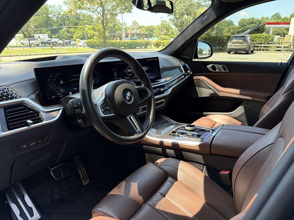 Thumbnail: 2025 BMW X5 - 2