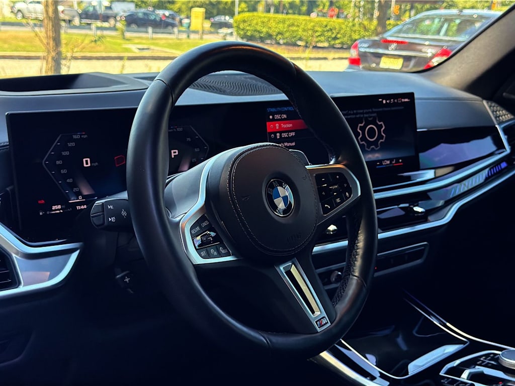 Thumbnail: 2024 BMW X5 - 14