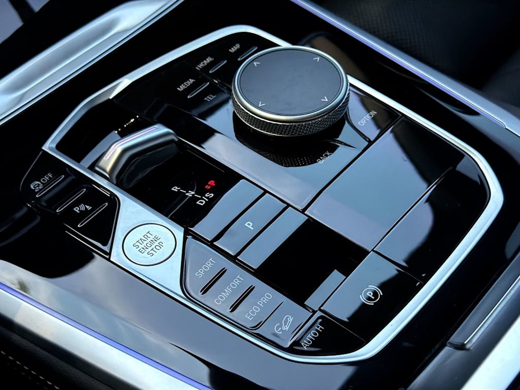 Thumbnail: 2024 BMW X5 - 16