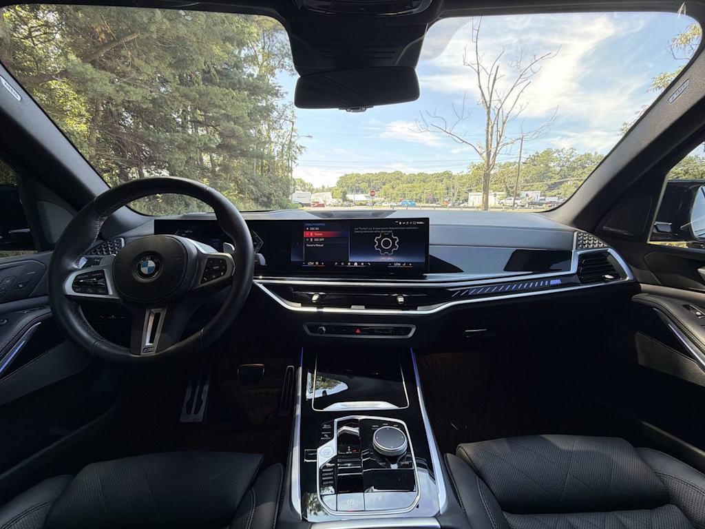Thumbnail: 2024 BMW X5 - 10