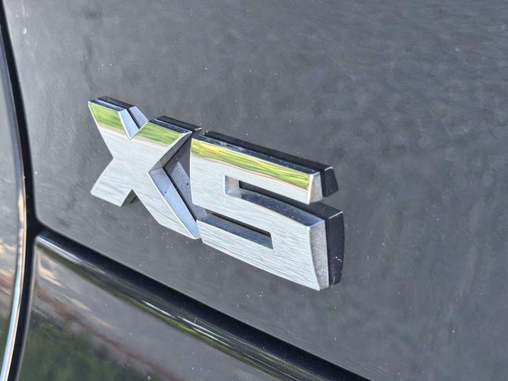 Thumbnail: 2024 BMW X5 - 7