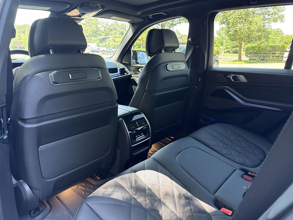 Thumbnail: 2024 BMW X5 - 13