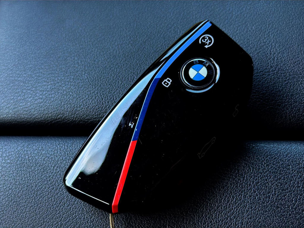 Thumbnail: 2024 BMW X5 - 19