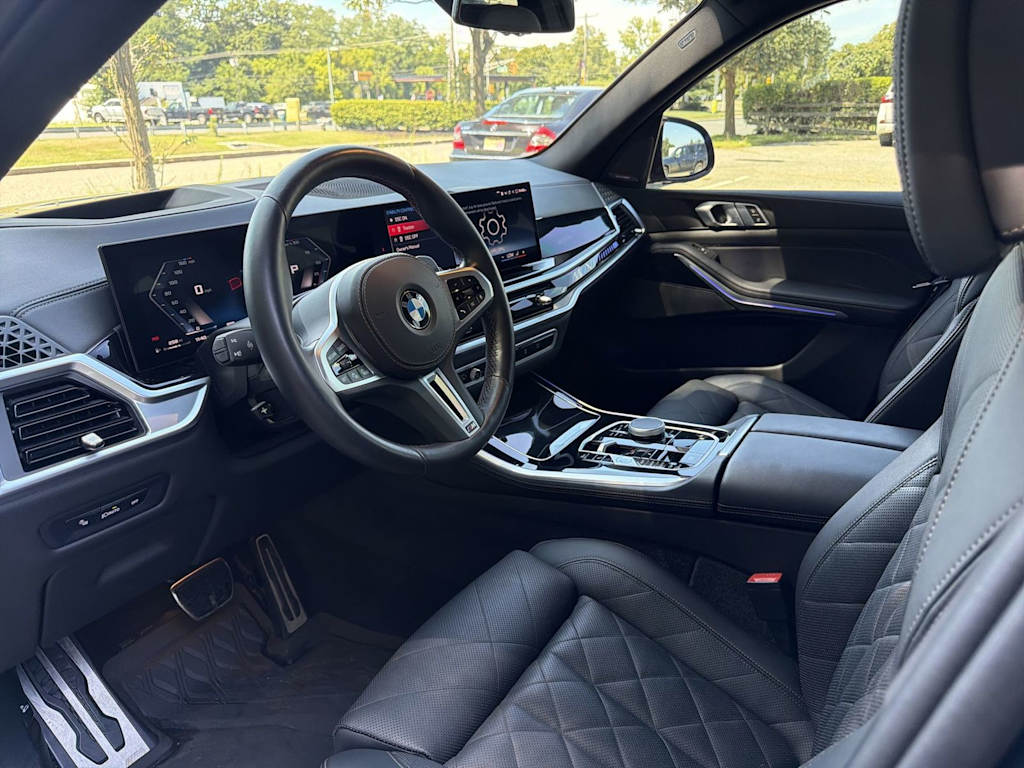 Thumbnail: 2024 BMW X5 - 2