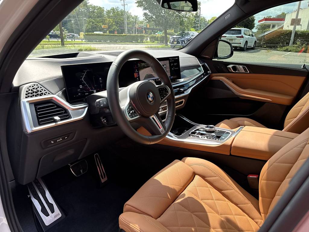 Thumbnail: 2026 BMW X5 - 2