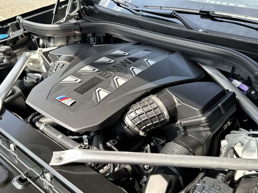 Thumbnail: 2026 BMW X5 - 9