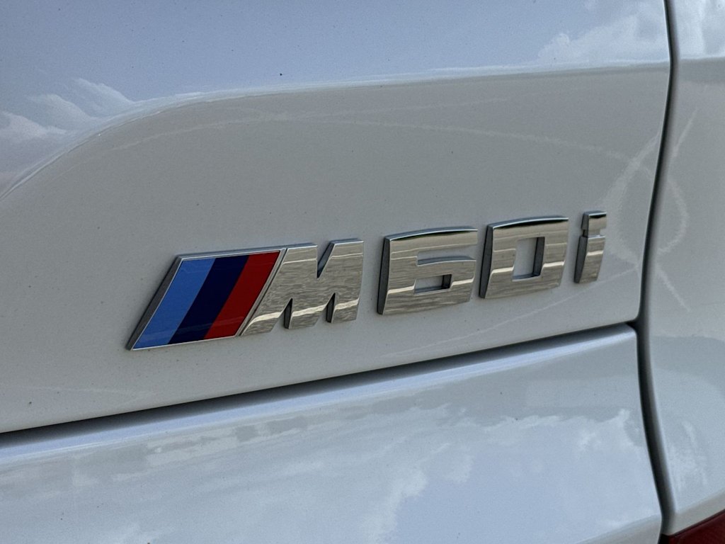 Thumbnail: 2026 BMW X5 - 7