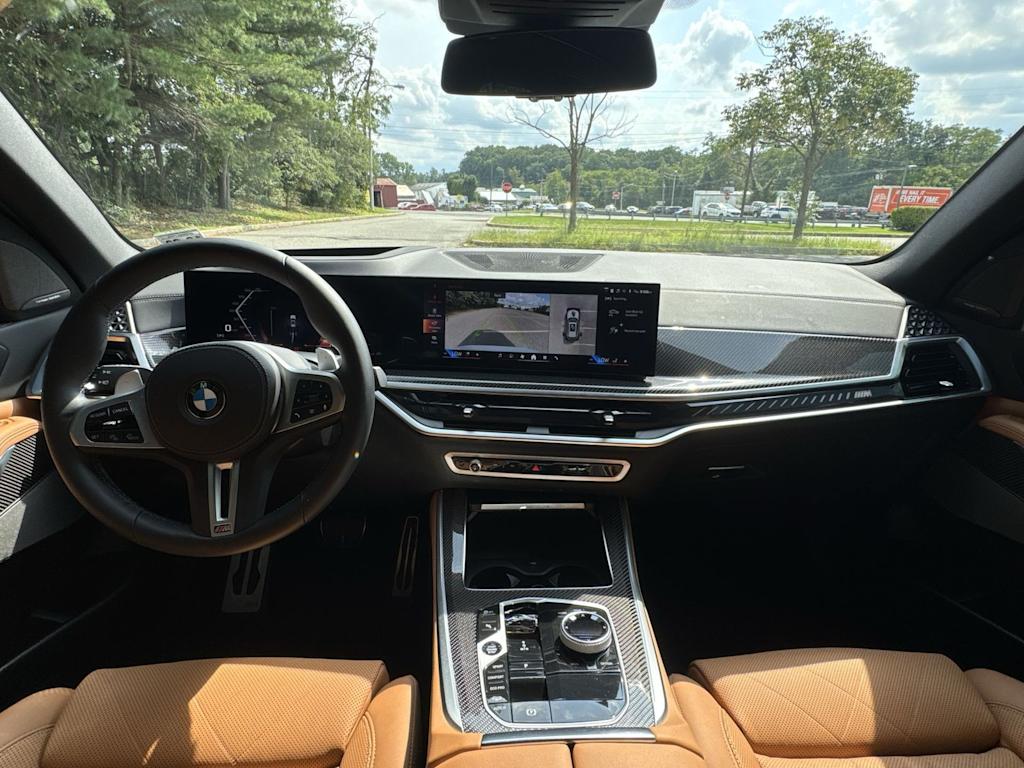 Thumbnail: 2026 BMW X5 - 10