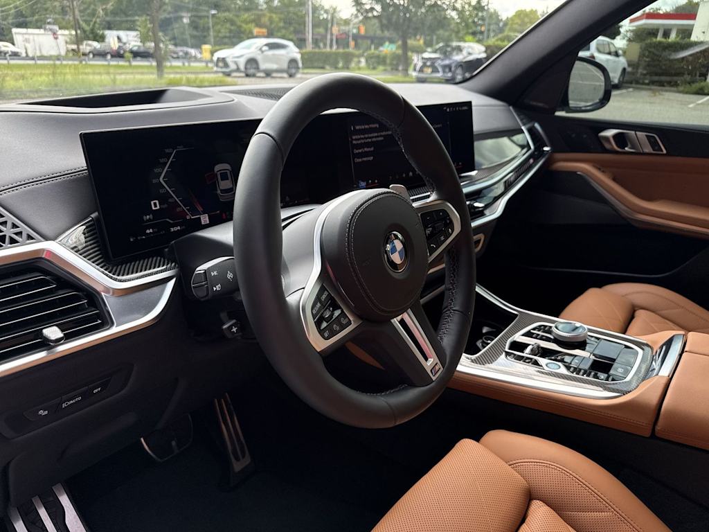 Thumbnail: 2026 BMW X5 - 14