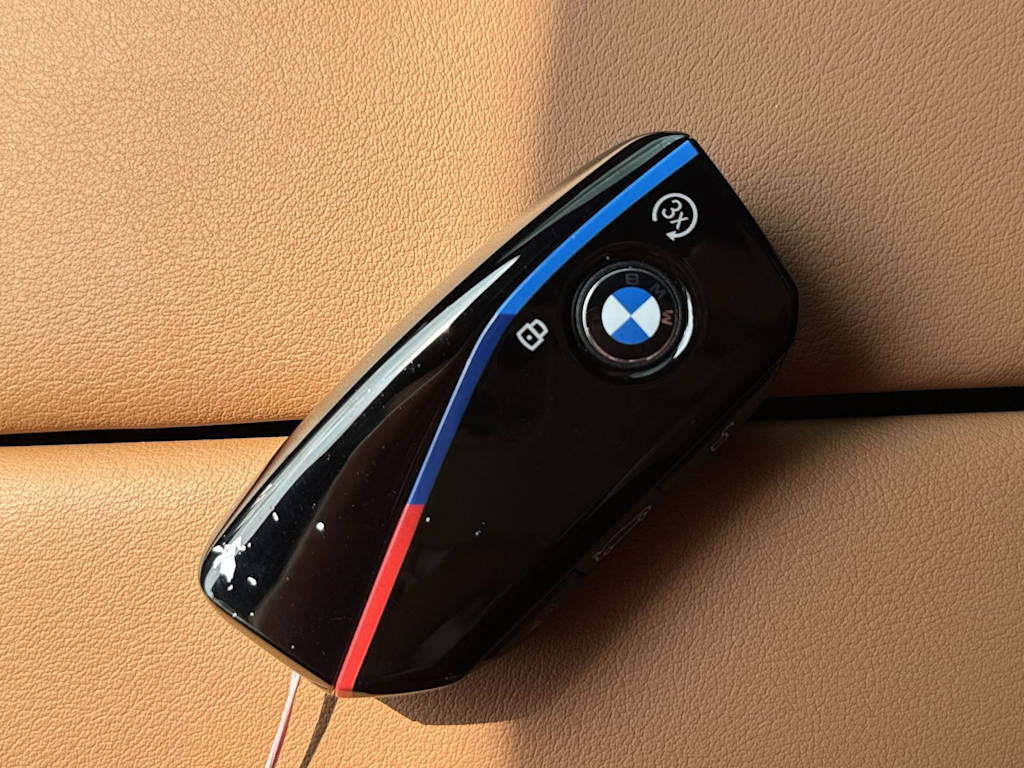 Thumbnail: 2026 BMW X5 - 19