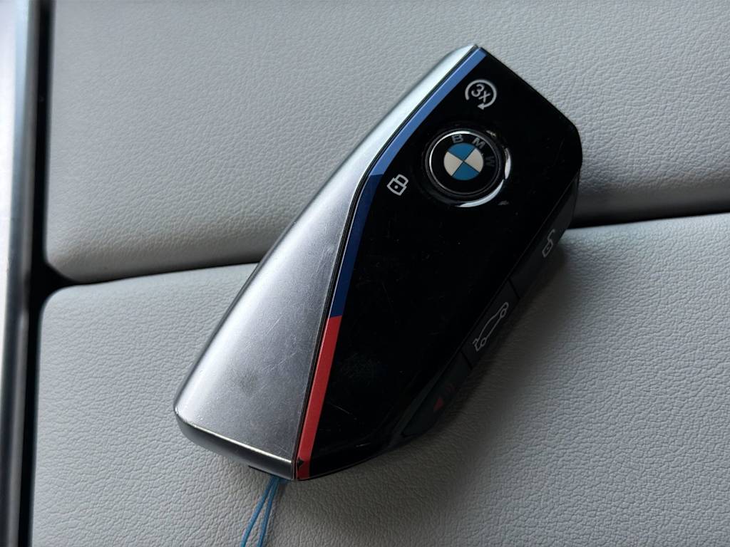 Thumbnail: 2024 BMW X6 - 19