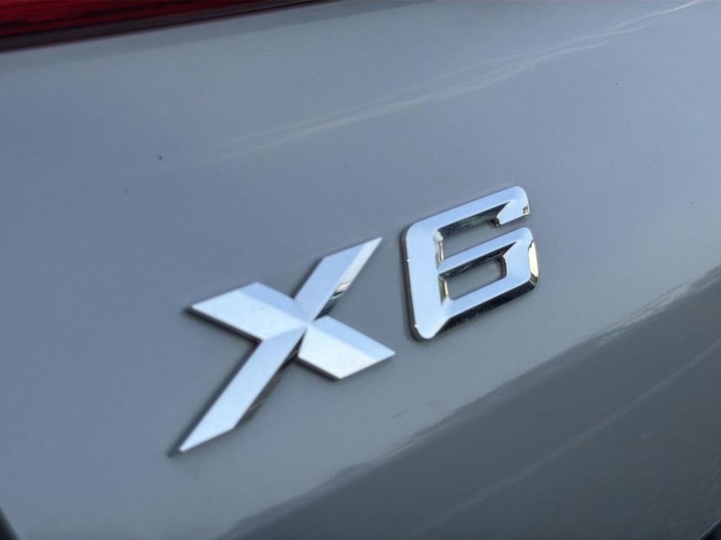 Thumbnail: 2024 BMW X6 - 7