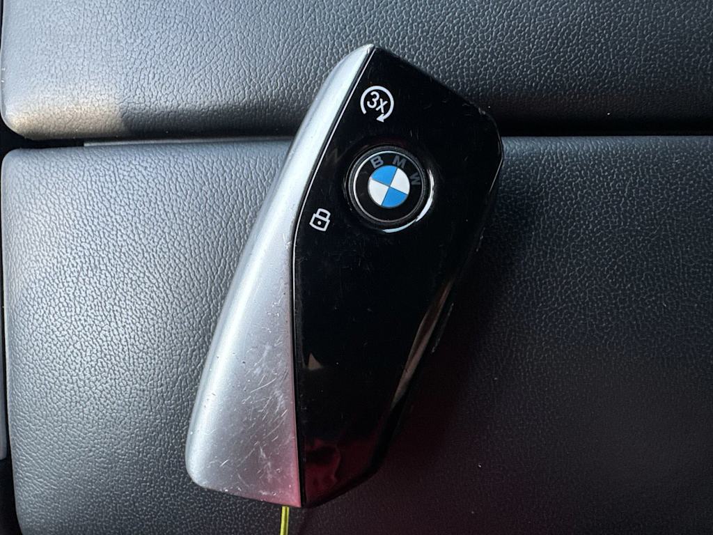 Thumbnail: 2025 BMW X7 - 11