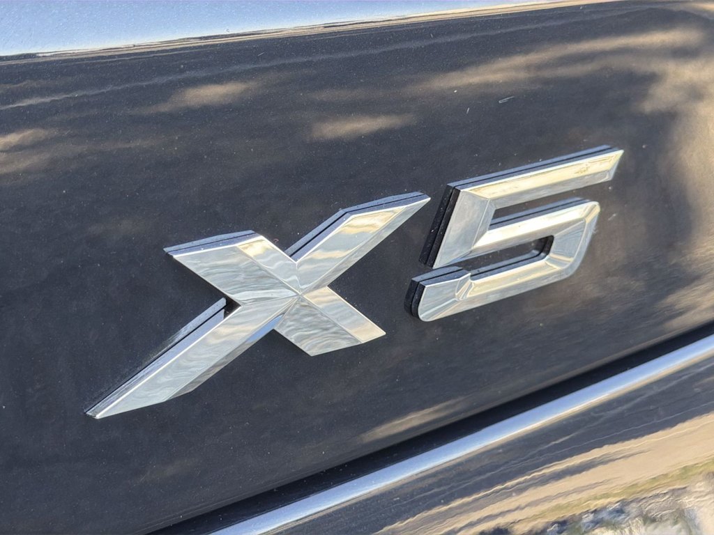 Thumbnail: 2024 BMW X5 - 7