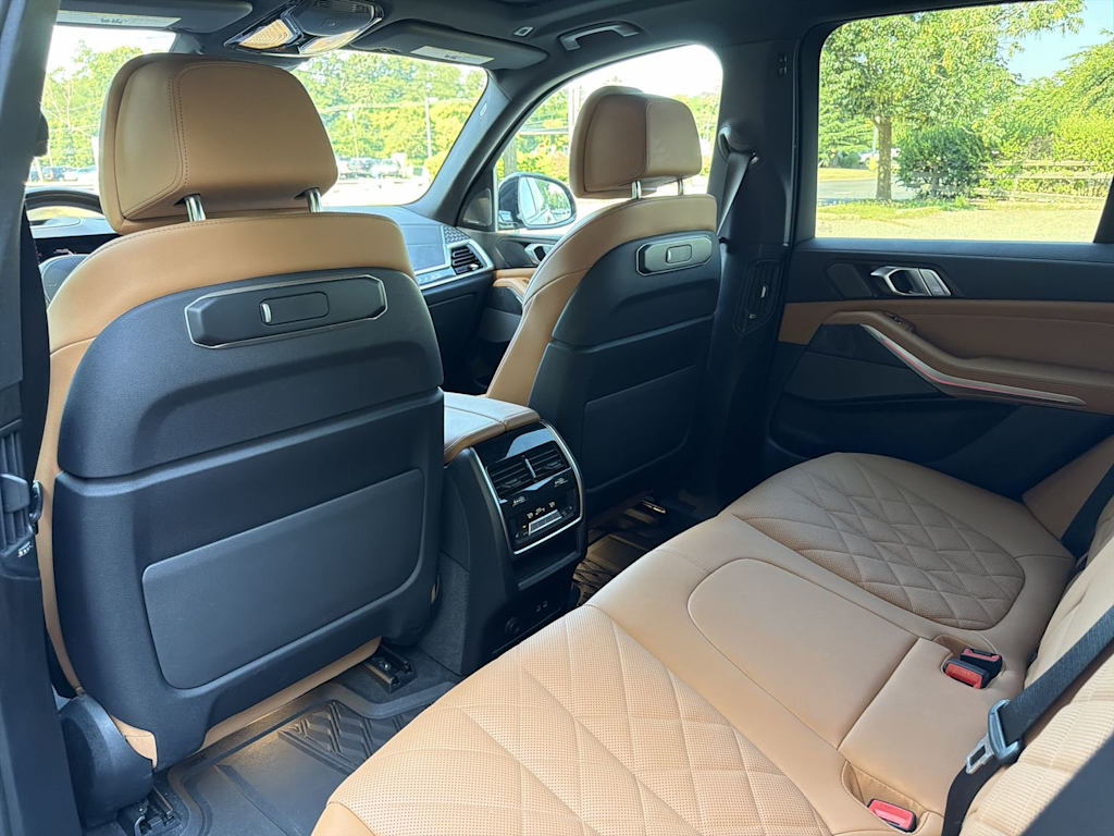 Thumbnail: 2024 BMW X5 - 13