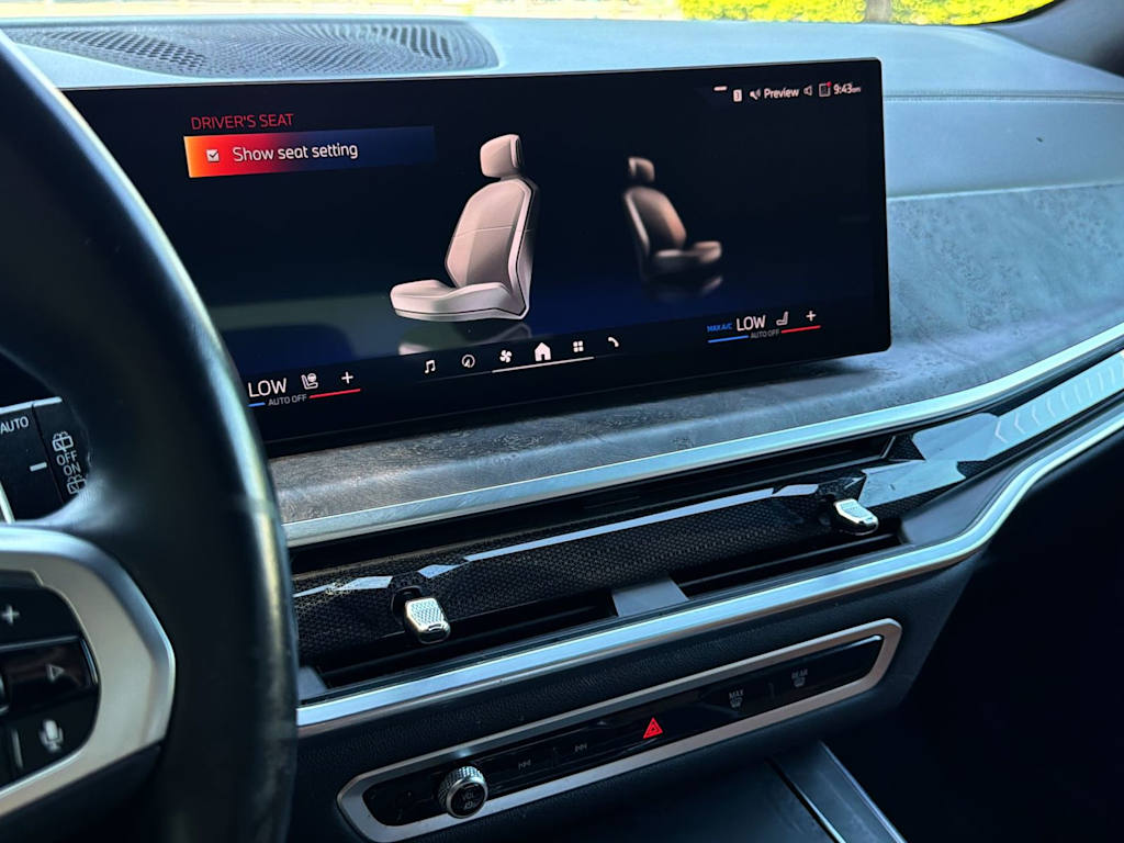 Thumbnail: 2024 BMW X5 - 15