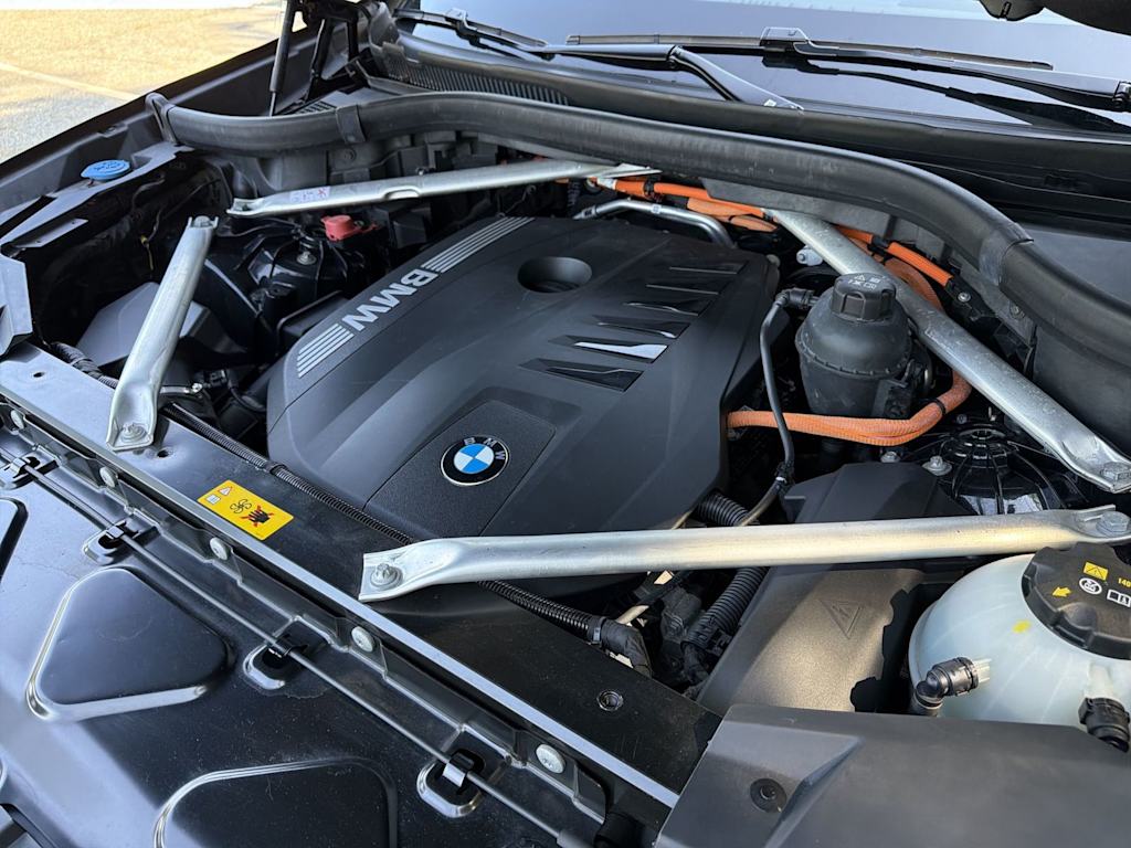 Thumbnail: 2024 BMW X5 - 9