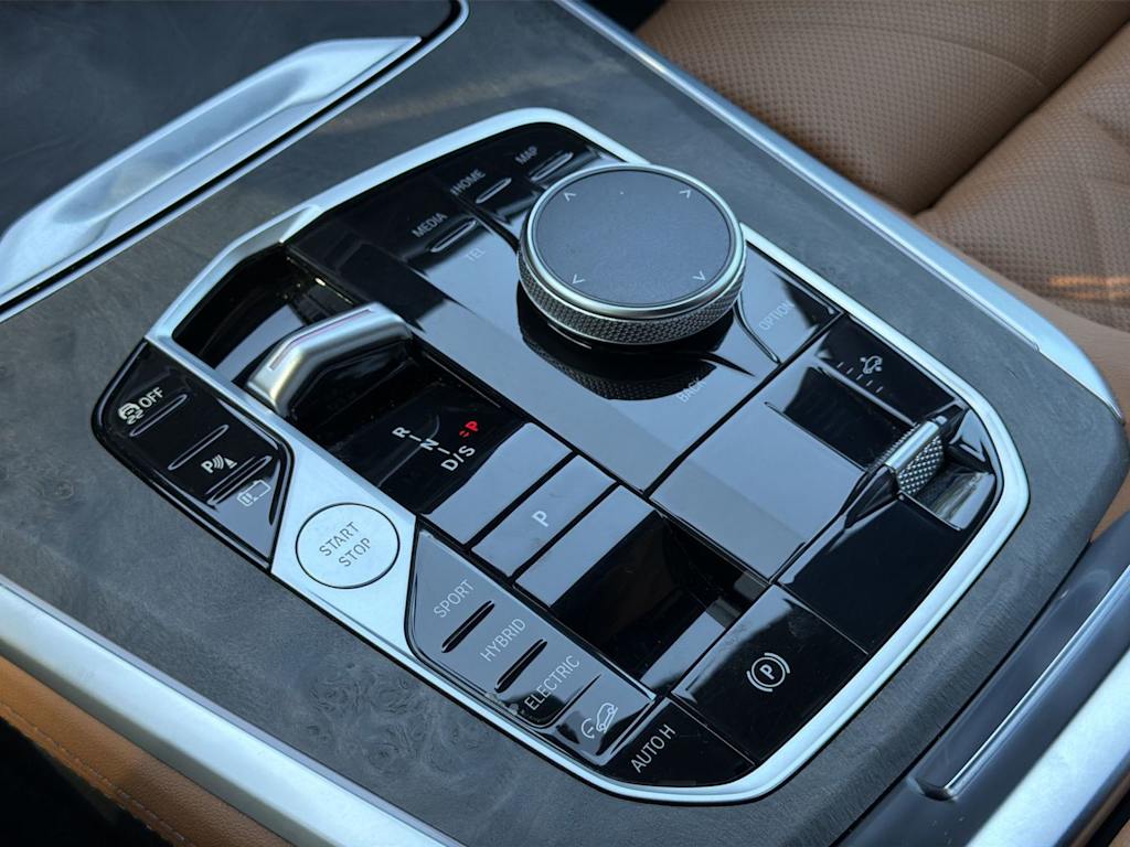 Thumbnail: 2024 BMW X5 - 28