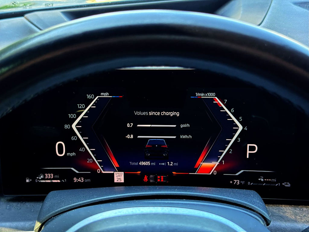 Thumbnail: 2024 BMW X5 - 16
