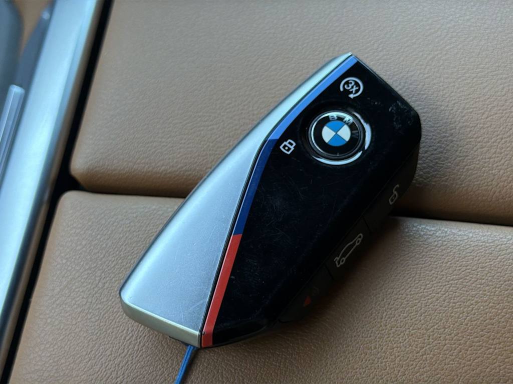 Thumbnail: 2024 BMW X5 - 18