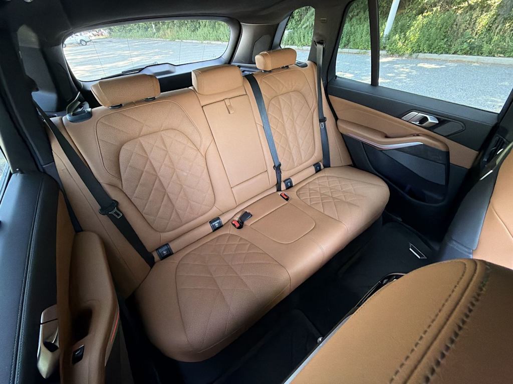 Thumbnail: 2024 BMW X5 - 27