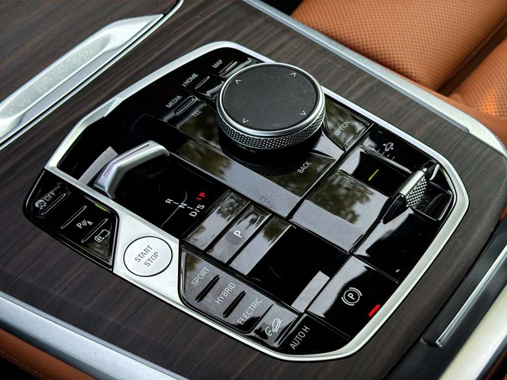 Thumbnail: 2024 BMW X5 - 28