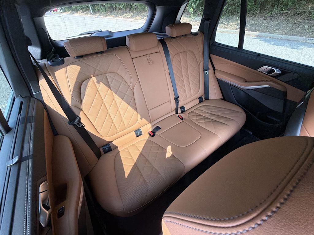 Thumbnail: 2024 BMW X5 - 27