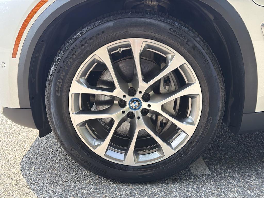 Thumbnail: 2024 BMW X5 - 8