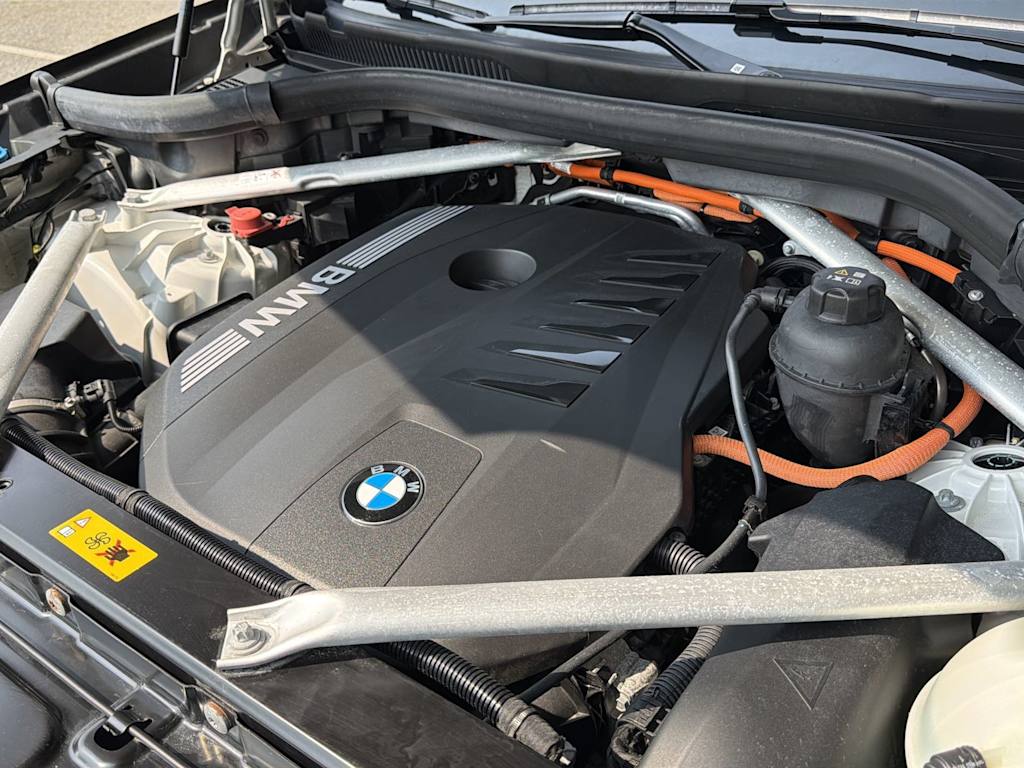 Thumbnail: 2024 BMW X5 - 9