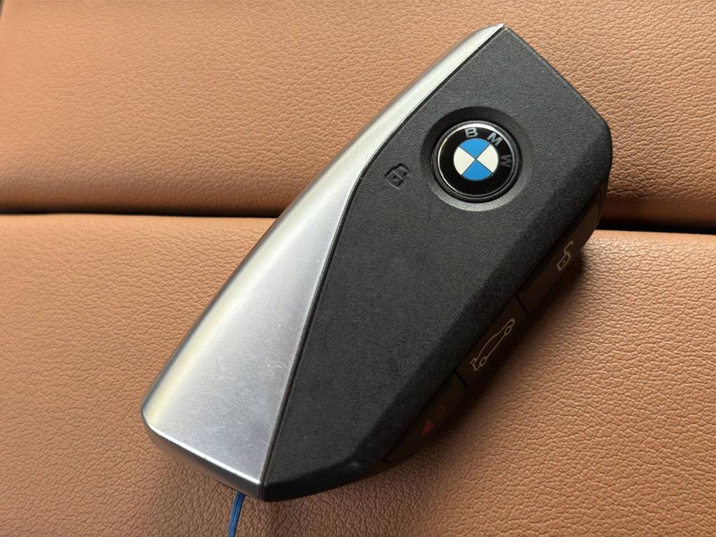 Thumbnail: 2024 BMW X5 - 18