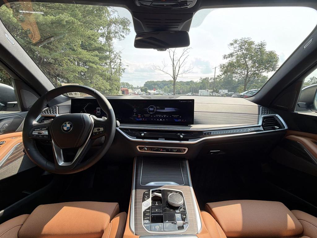Thumbnail: 2024 BMW X5 - 10