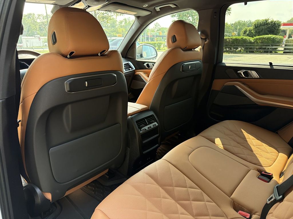 Thumbnail: 2024 BMW X5 - 13