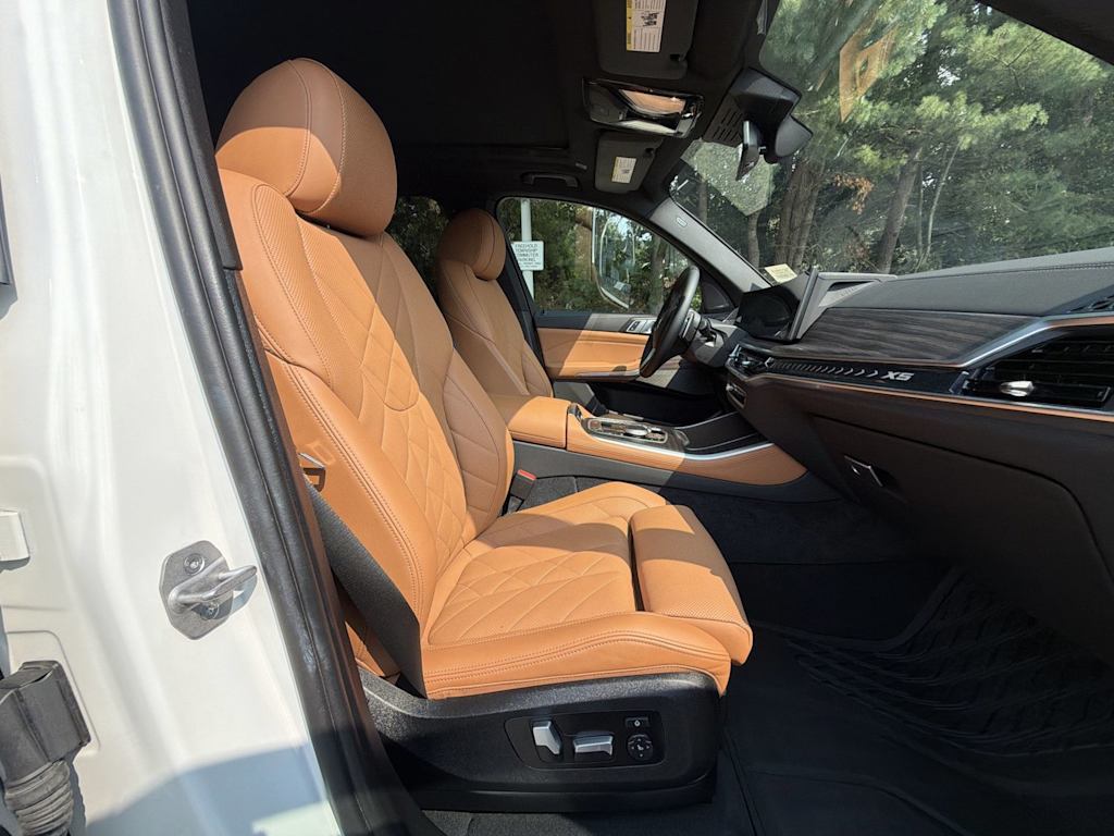 Thumbnail: 2024 BMW X5 - 12